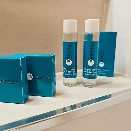 Corso Genova Urban Living In Apartament Mediolan