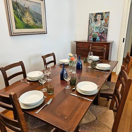 Corso Genova Urban Living In