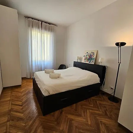 Corso Genova Urban Living In Appartement Milaan