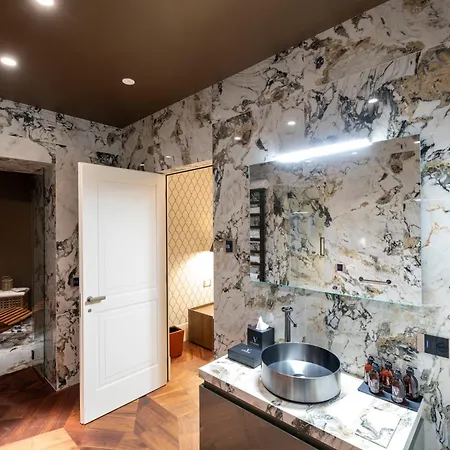 Af Duomo - Luxury