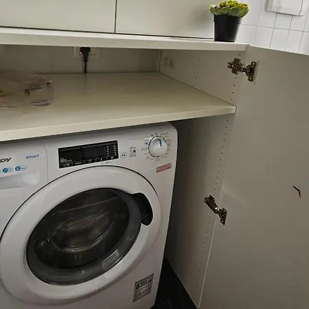 Apartament Corso Genova Urban Living In *