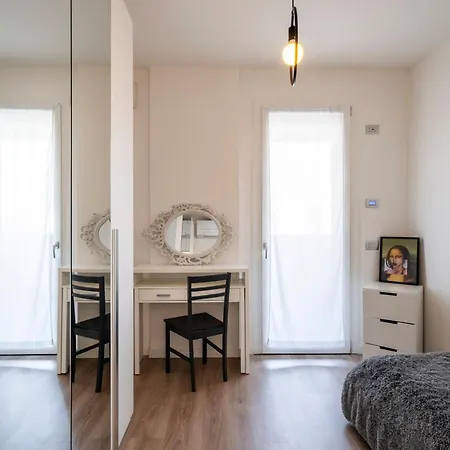 Apartment Supersuite With Private Garage Autentica