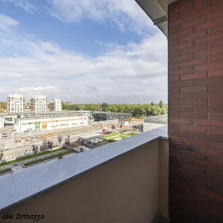 Apartment Supersuite With Private Garage Autentica