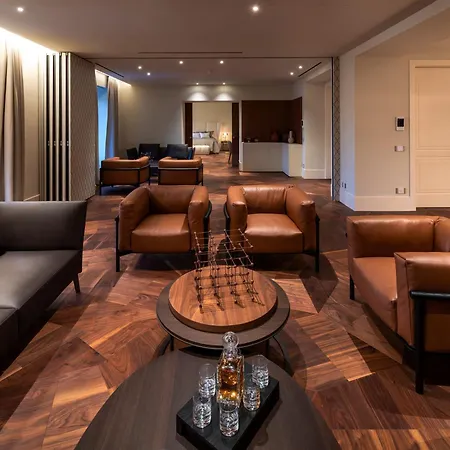 Hotell Af Duomo - Luxury *