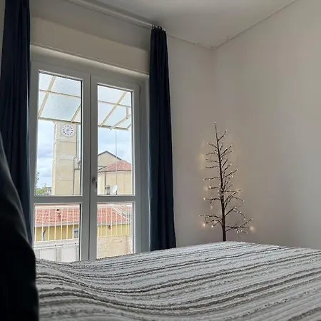 Adamand S House Apartmán