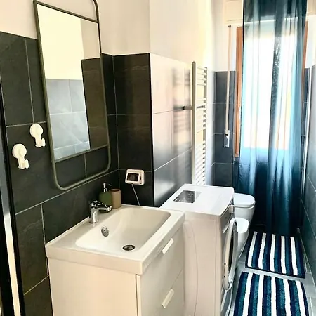 Apartmán Adamand S House