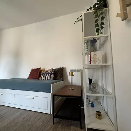 Apartmán Adamand S House Milán