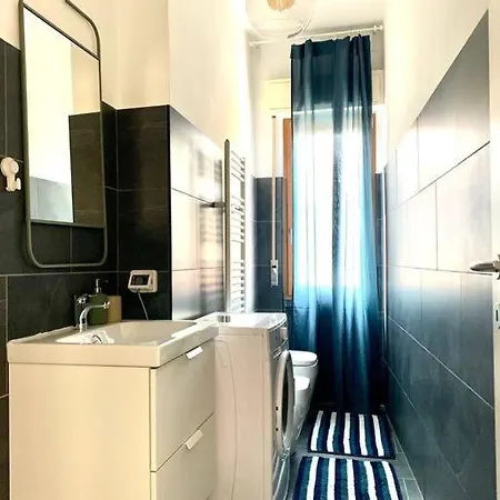 Adamand S House Milán