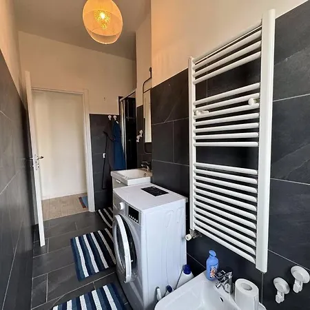 Apartmán Adamand S House