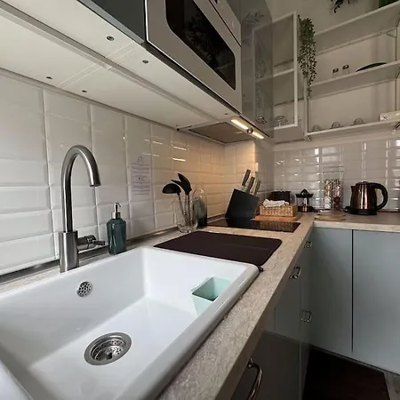 Adamand S House Milán