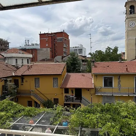 Apartmán Adamand S House