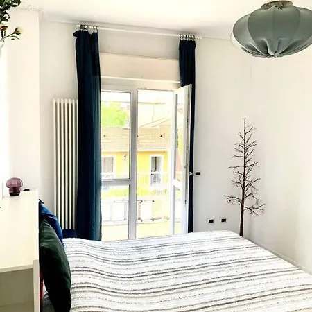 Adamand S House Milán