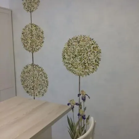 Le Jardin Secret Apartment