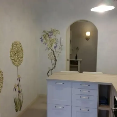 Le Jardin Secret Lejlighed Milano