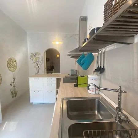 Apartment Le Jardin Secret