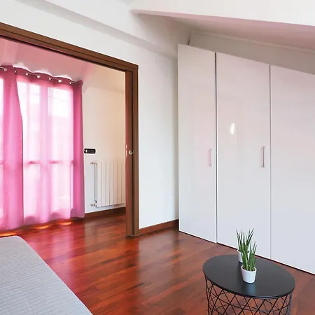 Primopiano - Savona C Apartmán Milán