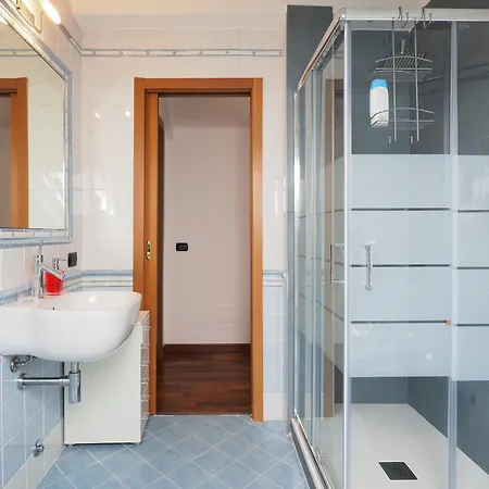 Primopiano - Savona C Apartmán