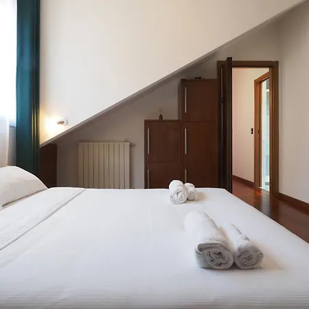 Apartmán Primopiano - Savona C *