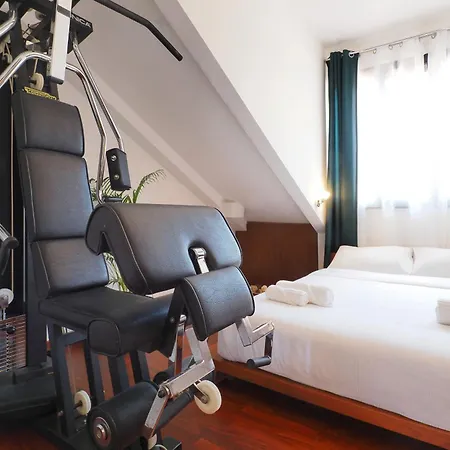 Primopiano - Savona 1 Appartement