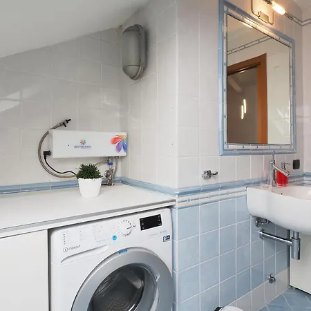 Apartment Primopiano - Savona 1