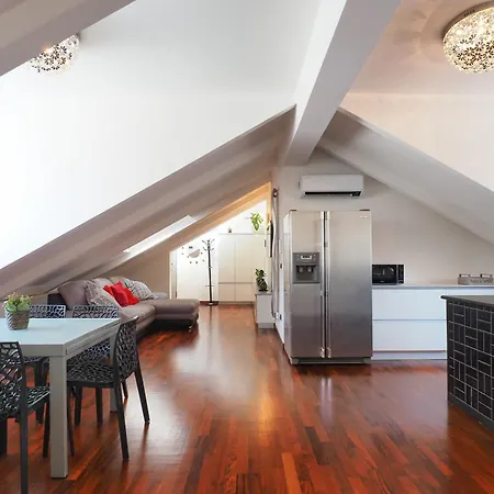 Primopiano - Savona 1 Apartment *