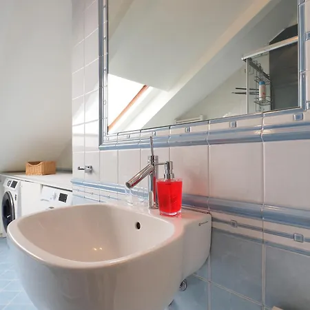 Apartmán Primopiano - Savona C *