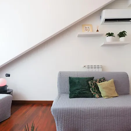 Primopiano - Savona 1 Apartment Milan