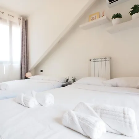 Apartmán Primopiano - Savona C Milán