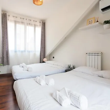 Primopiano - Savona 1 Appartement