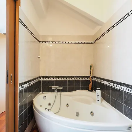 Primopiano - Savona C Апартаменты *