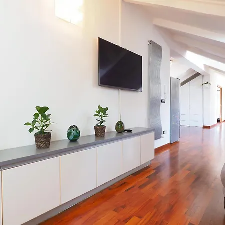 Primopiano - Savona 1 * Milan