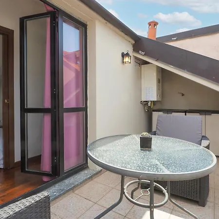 Primopiano - Savona C