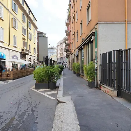 Primopiano - Savona C Apartmán