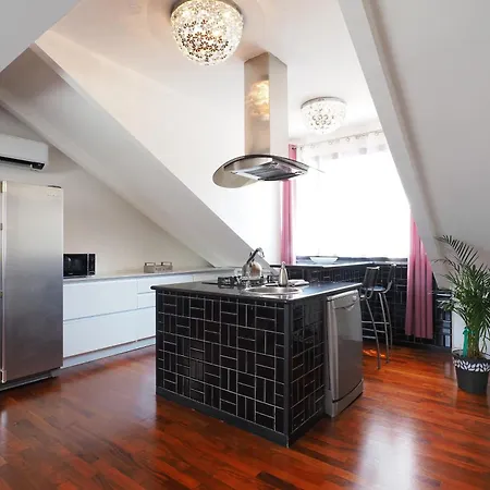 Appartement Primopiano - Savona 1