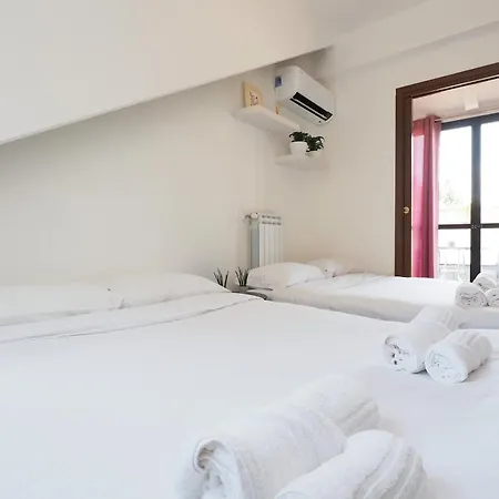 Apartmán Primopiano - Savona C Milán