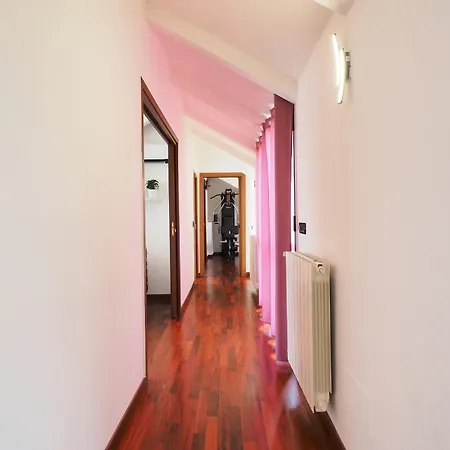 Primopiano - Savona 1 * Milan