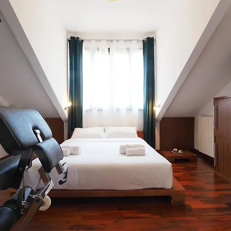 Primopiano - Savona C Apartmán