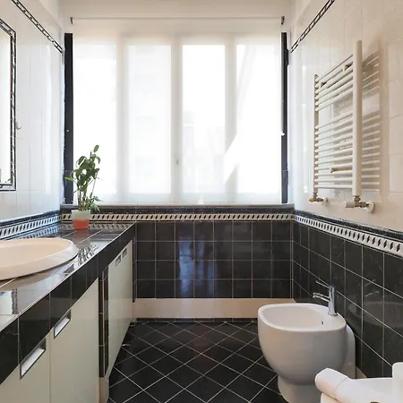 Primopiano - Savona C Apartmán *