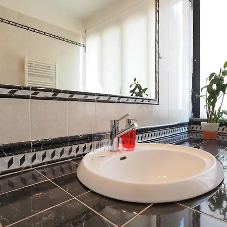 Primopiano - Savona C Apartmán Milán