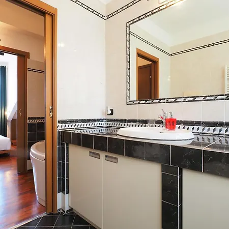 Apartamento Primopiano - Savona C *