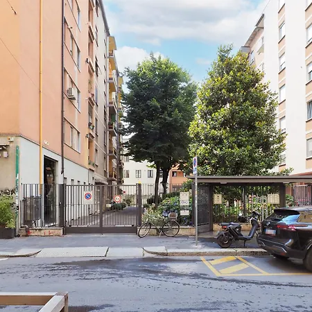 Primopiano - Savona 1 * Milan