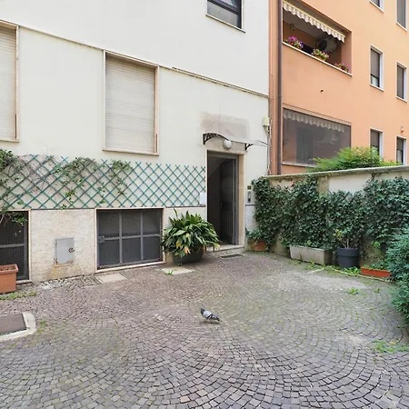 Primopiano - Savona C Apartmán *