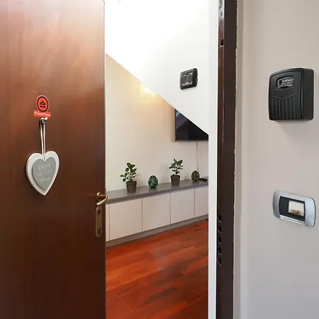 Apartmán Primopiano - Savona C *