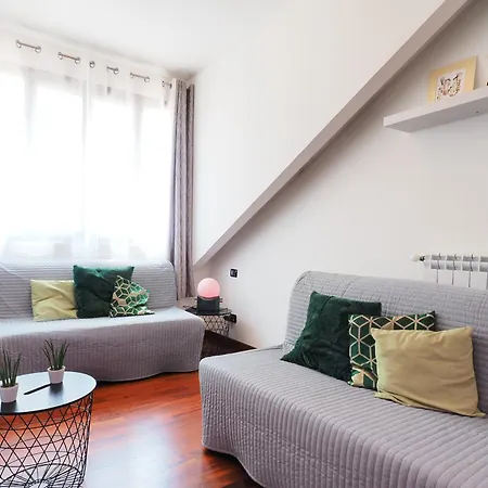 Primopiano - Savona 1 * Milan