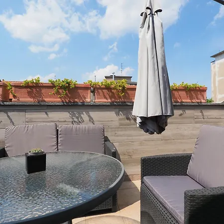 Apartmán Primopiano - Savona C *