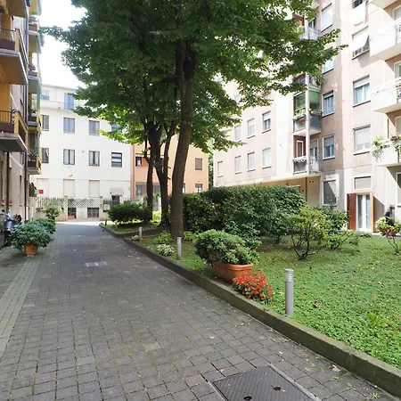 Apartmán Primopiano - Savona C