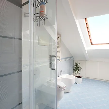 Apartmán Primopiano - Savona C *