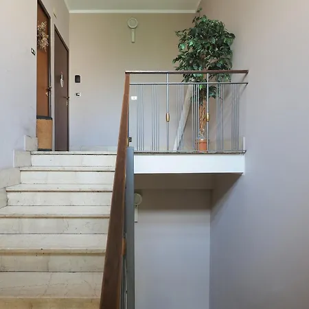 Apartmán Primopiano - Savona C