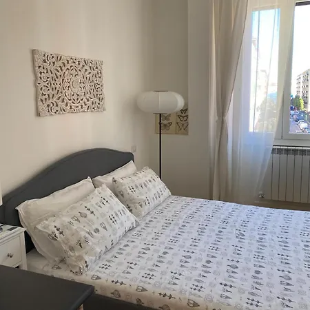 Modern Elegance In Milan's Core *