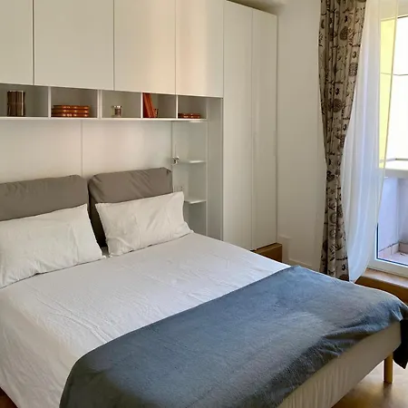 Modern Elegance In Milan's Core 公寓 *
